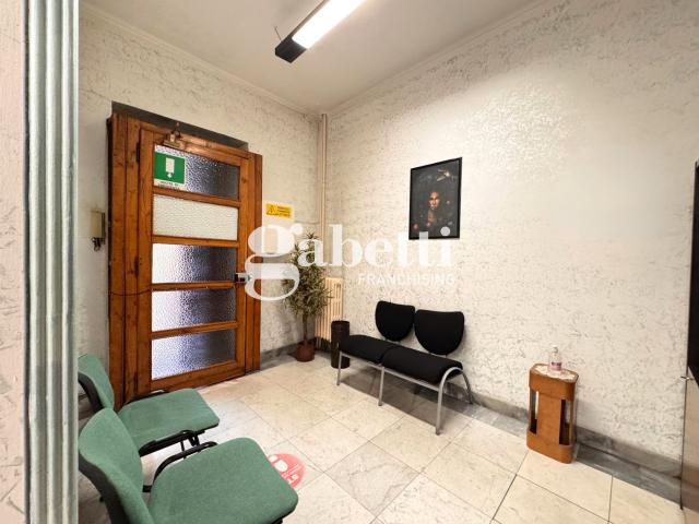 Appartamento da ristrutturare a Torino