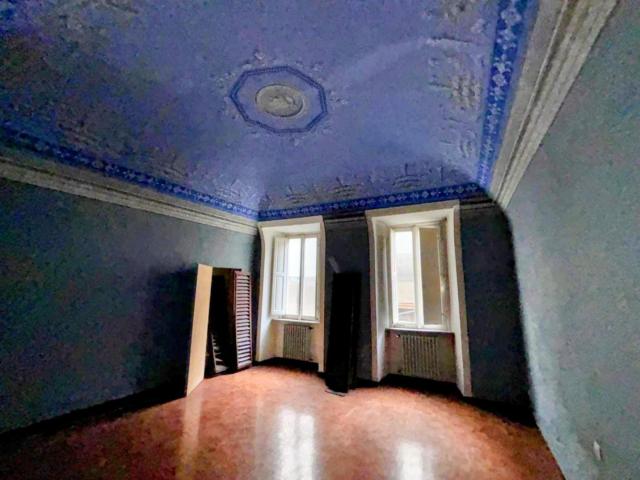 Appartamento da ristrutturare a Volterra