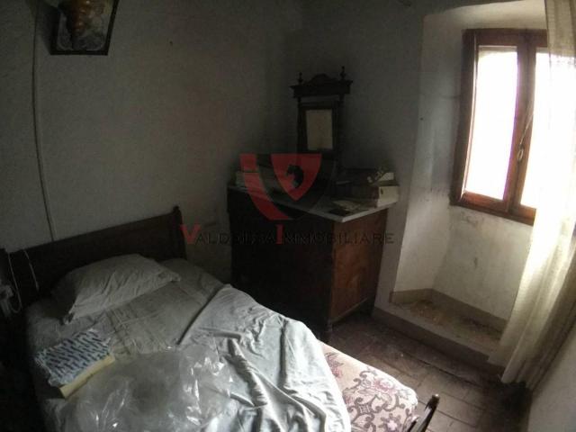 Appartamento da ristrutturare, Casole d'Elsa monteguidi