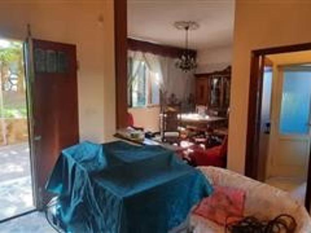 Appartamento da ristrutturare di 110 mq. a San Romano