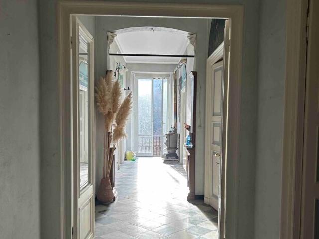Appartamento da ristrutturare in via croce bianca 55, Mignanego