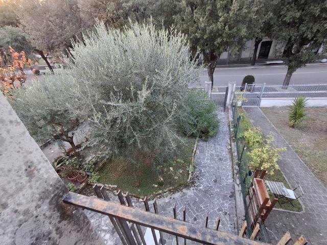 Appartamento da ristrutturare in via g. garibaldi 64, San Lorenzo in Campo