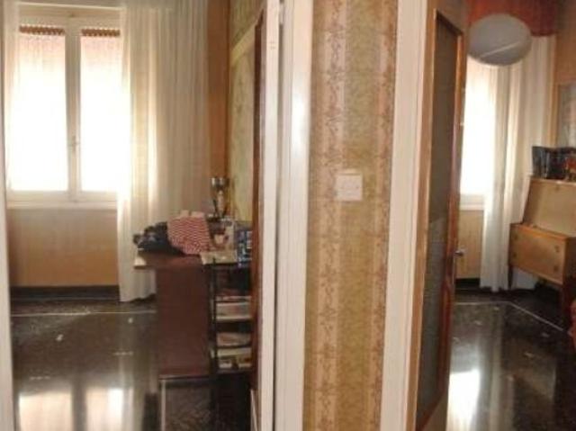 Appartamento da ristrutturare in via giacomo poirè 83, Sant'Olcese