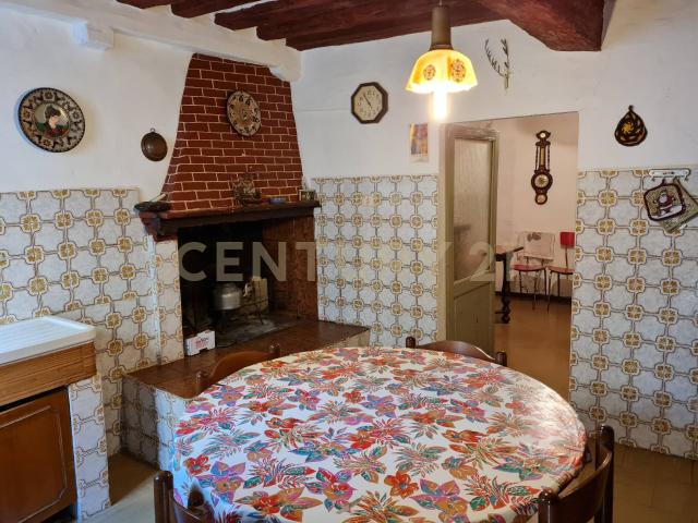 Appartamento da ristrutturare in via del casalino 1 9 10, Civitella Paganico