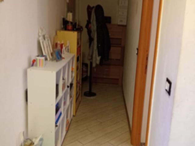 Appartamento da ristrutturare in via federico gattorno 1/2, Genova