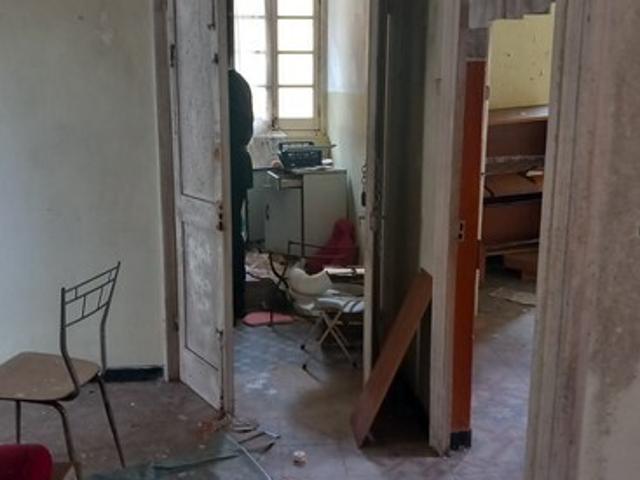 Appartamento da ristrutturare in via fieschi 2, Montoggio