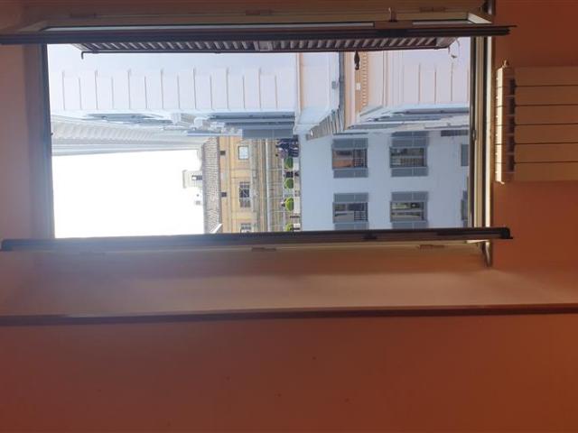 Appartamento da ristrutturare in via flavia 42, Roma