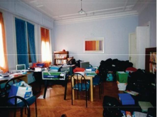 Appartamento da ristrutturare in via francesco pozzo 19, Genova