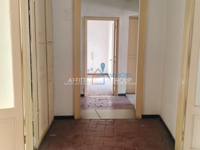 Appartamento da ristrutturare in via mario bigini 22, Massa