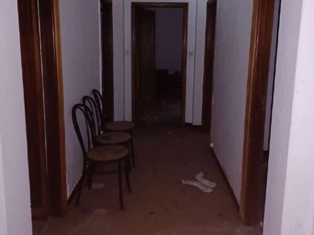 Appartamento da ristrutturare in via palestro 22, Serravalle Scrivia