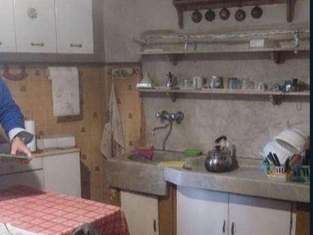 Appartamento da ristrutturare in via privata cacciatori 2, Torriglia