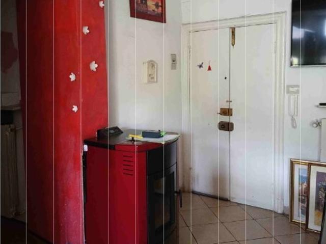 Appartamento da ristrutturare in via roma 31, Isola del Cantone