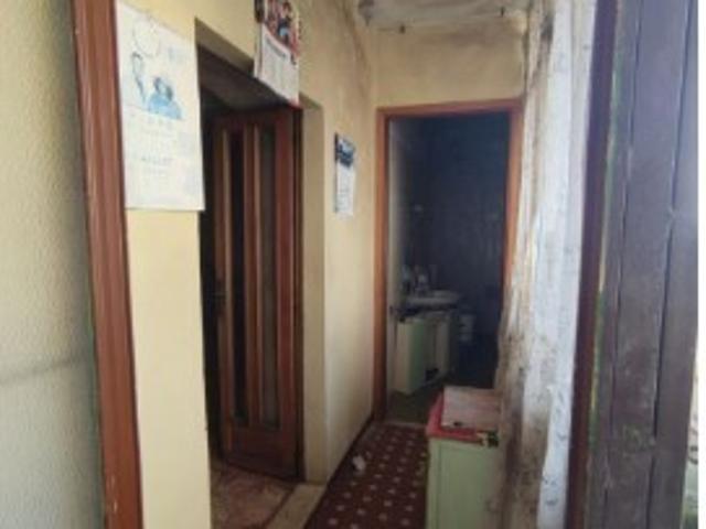 Appartamento da ristrutturare in via unico 3, Gozzano