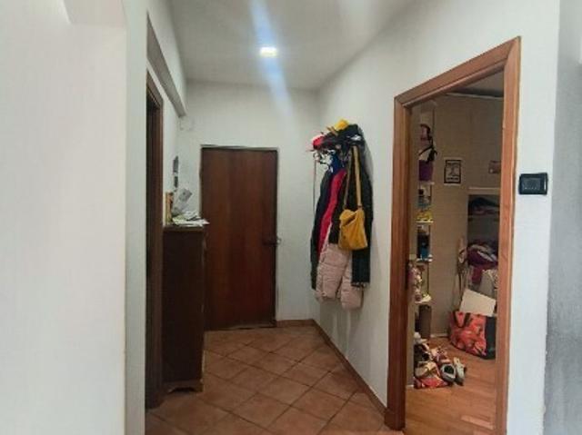 Appartamento da ristrutturare in viale milite ignoto 31/2, Busalla