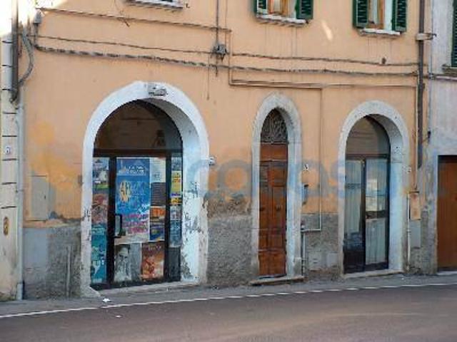 Appartamento da ristrutturare in affitto a Poggibonsi
