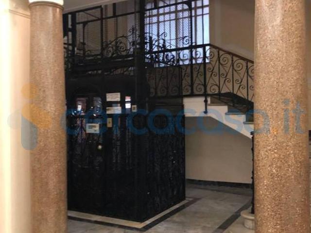 Appartamento da ristrutturare in affitto a Roma