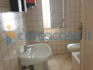 Appartamento da ristrutturare, in affitto in Via Trieste, Capo D'orlando