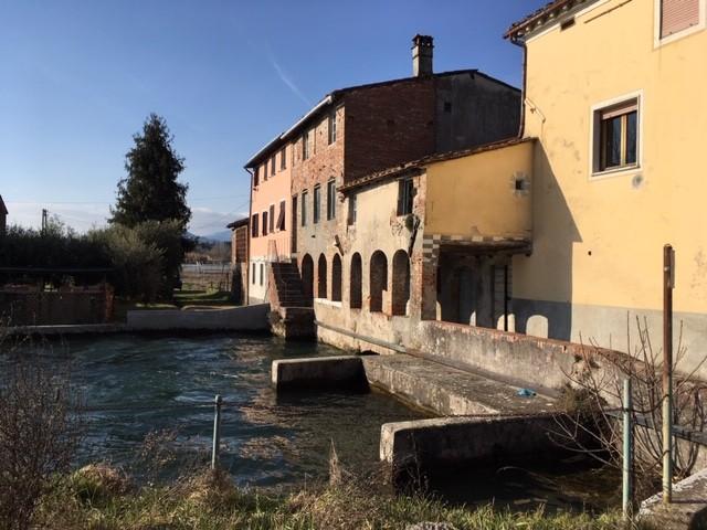 Appartamento da ristrutturare, Lucca san pietro a vico