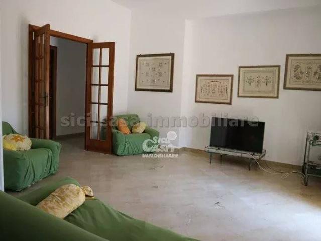 Appartamento da ristrutturare, primo piano, Centro Storico, Marsala