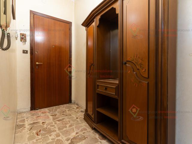 Appartamento da ristrutturare, Siracusa panagia