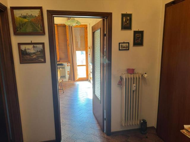 Appartamento da ristrutturare, Sovicille rosia