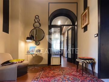 Appartamento Dc 181m² Arezzo