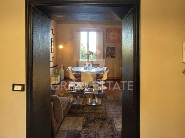 Appartamento Dc 181m² Arezzo