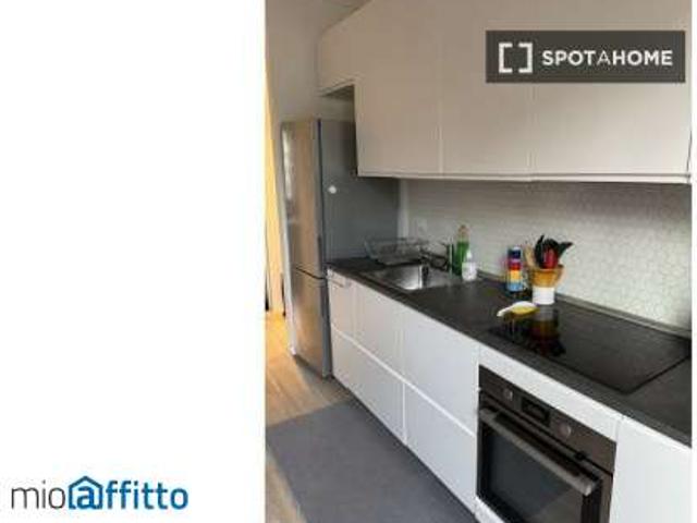 Appartamento De angeli, vercelli, washinghton