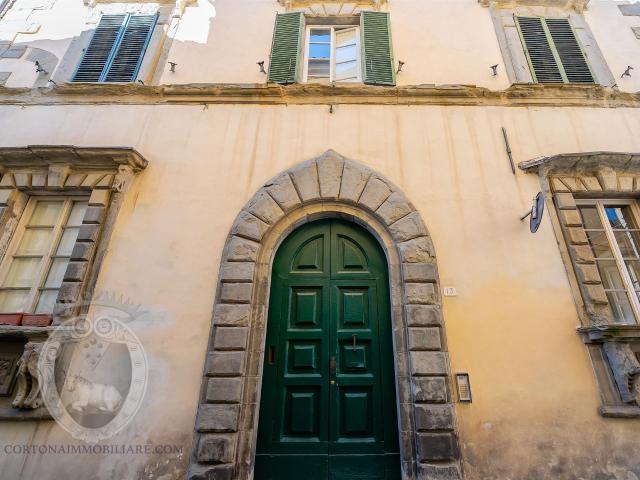 Appartamento dei Marmi 225m² Cortona