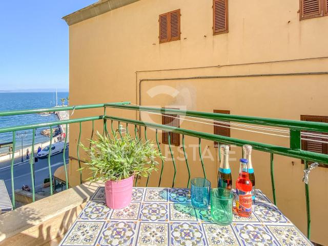 Appartamento dei Rioni 40m² Monte Argentario
