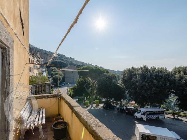 Appartamento del Cinema 230m² Cortona