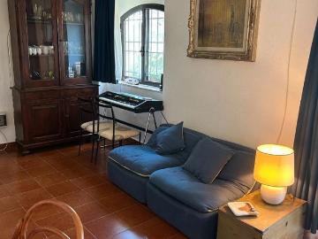 Appartamento Dependance con giardino