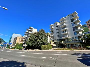 Paradiso, Gemeinde Carona, Bezirk Lugano, Tessin