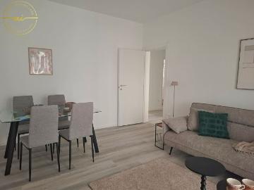 Viale Romeo Manzoni, Chiasso, Gemeinde Balerna, Bezirk Mendrisio, Tessin