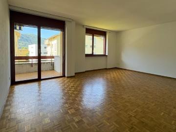 Appartamento di 3.5 locali, Bellinzona