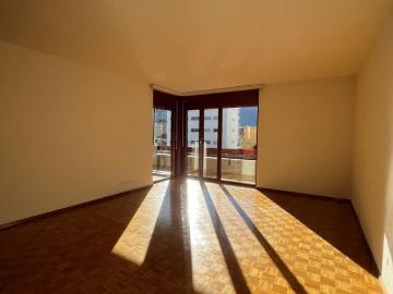 Appartamento di 3.5 locali, Bellinzona