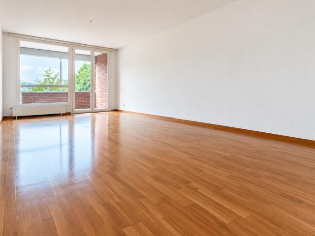 Appartamento di 3.5 locali con balcone a Pregassona