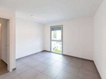 Appartamento di 3.5 locali con grande terrazza, Bellinzona