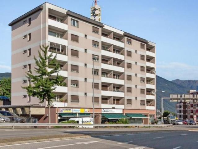Appartamento di 3.5 locali in affitto a Breganzona