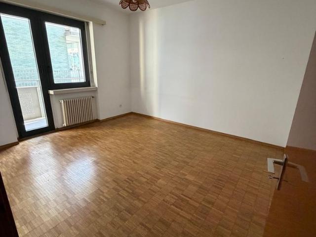 Appartamento di 3 locali con balcone in Via Maggio, Lugano