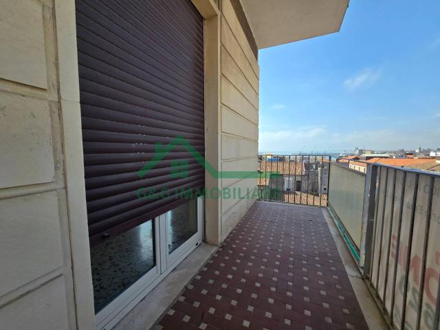 Appartamento di 104 mq a Catania