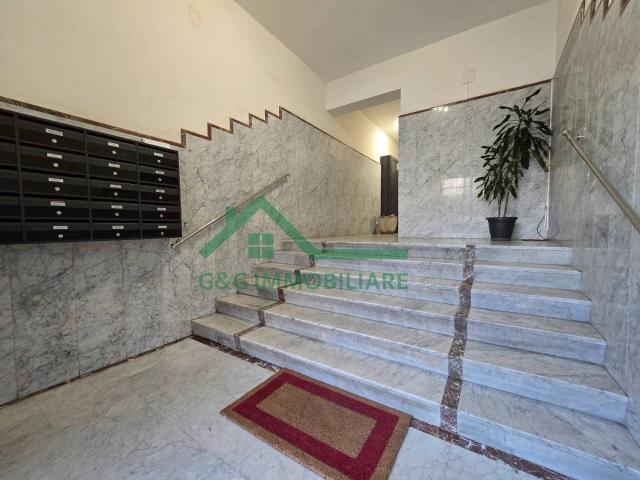 Appartamento di 104 mq a Catania