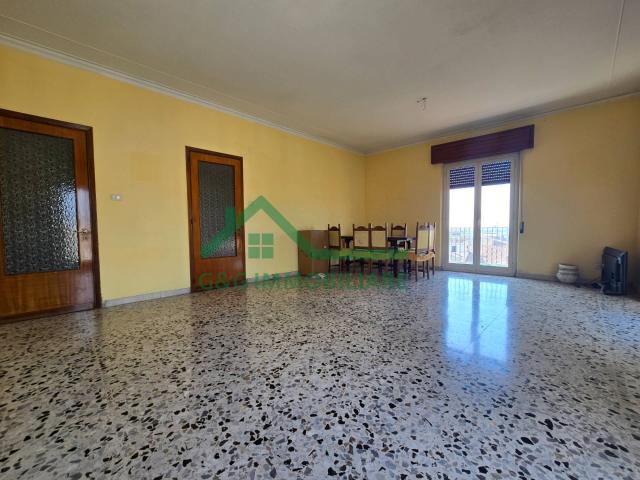 Appartamento di 104 mq a Catania