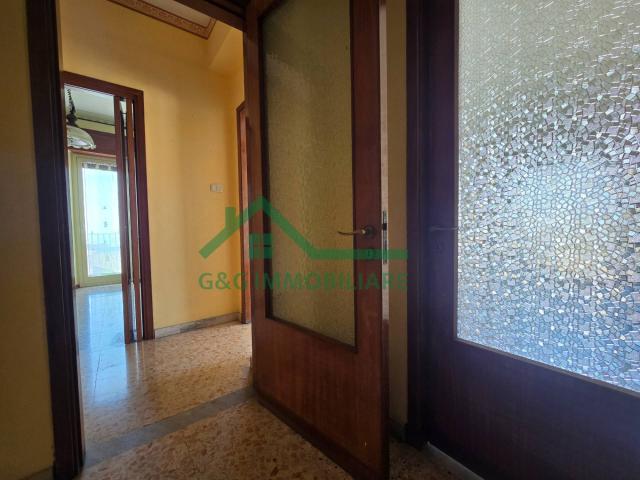 Appartamento di 104 mq a Catania