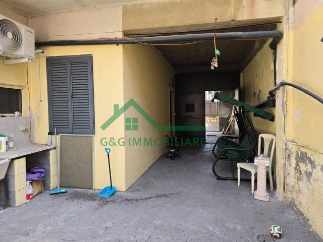 Appartamento di 104 mq a Catania