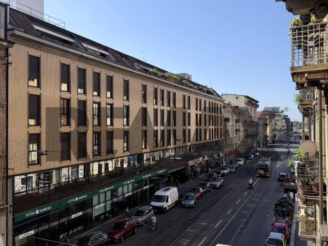 Appartamento di 105 mq a Milano
