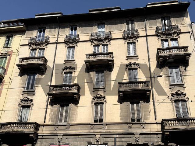 Appartamento di 105 mq a Milano