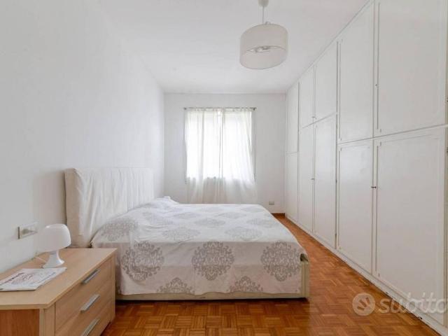 Appartamento di 106 m² con 3 locali a Milano