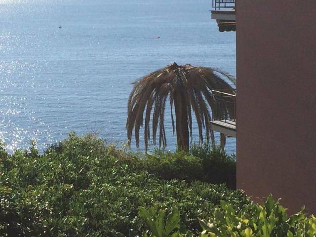 Appartamento di 106 mq a Camogli
