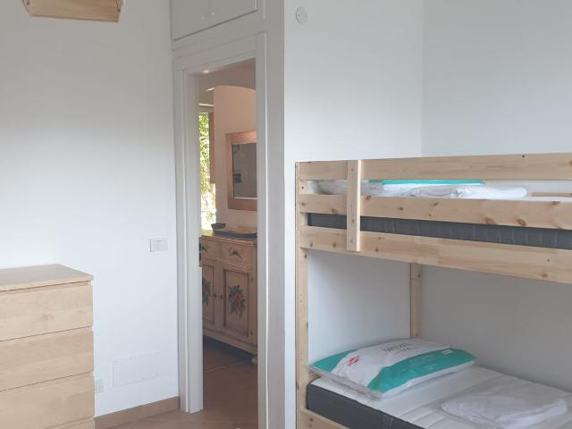Appartamento di 106 mq a Camogli